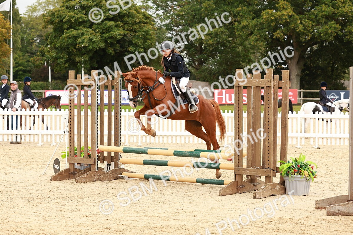 SBM_62092 - J12 - Junior Pony 55cm Championship