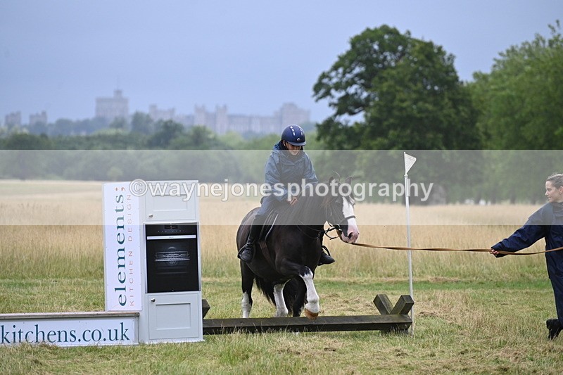 WJ6_9918 - Time at Kitchen Jump 10:14 to 11:03