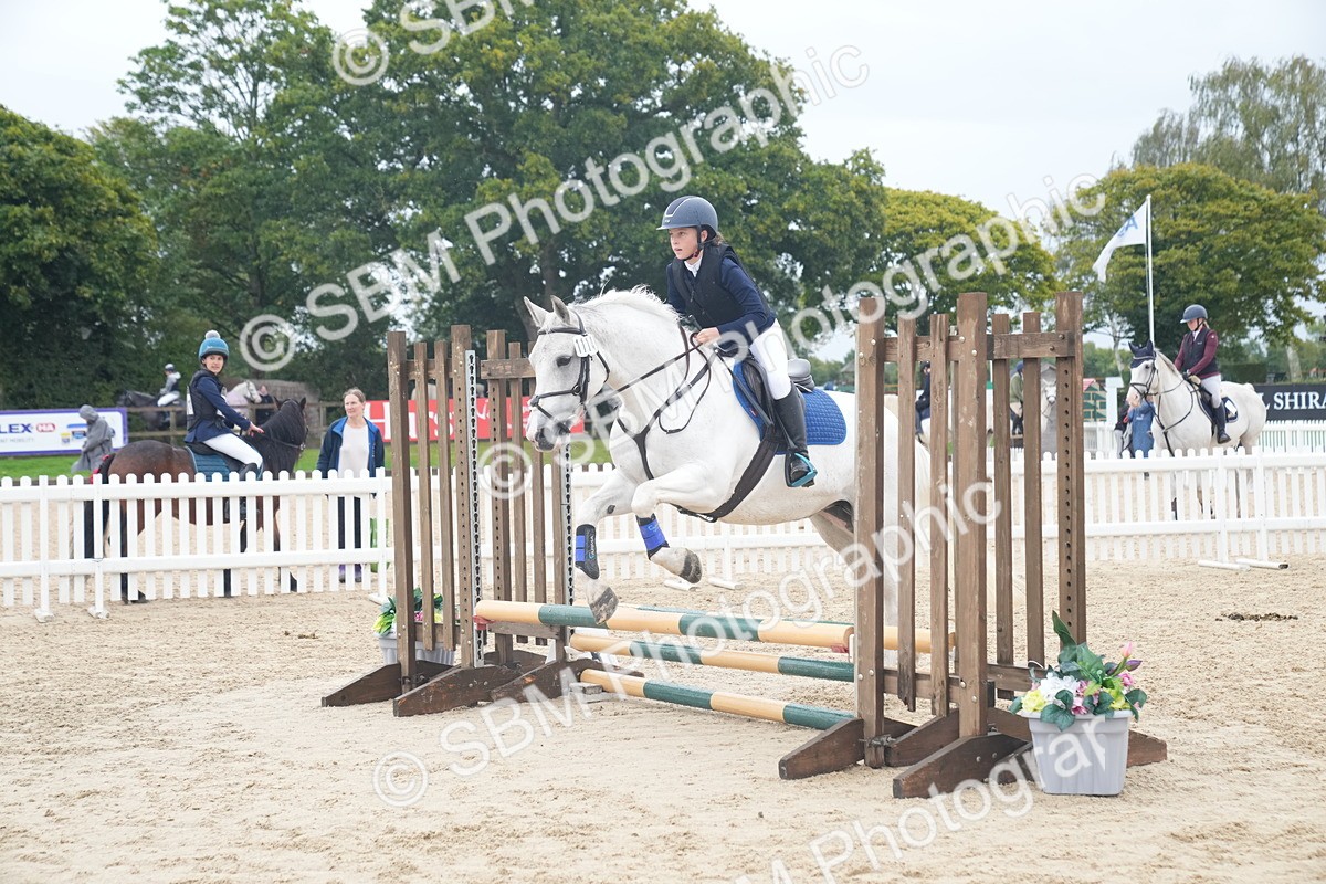 SBM_01818 - J54 - Clear Round 50cm