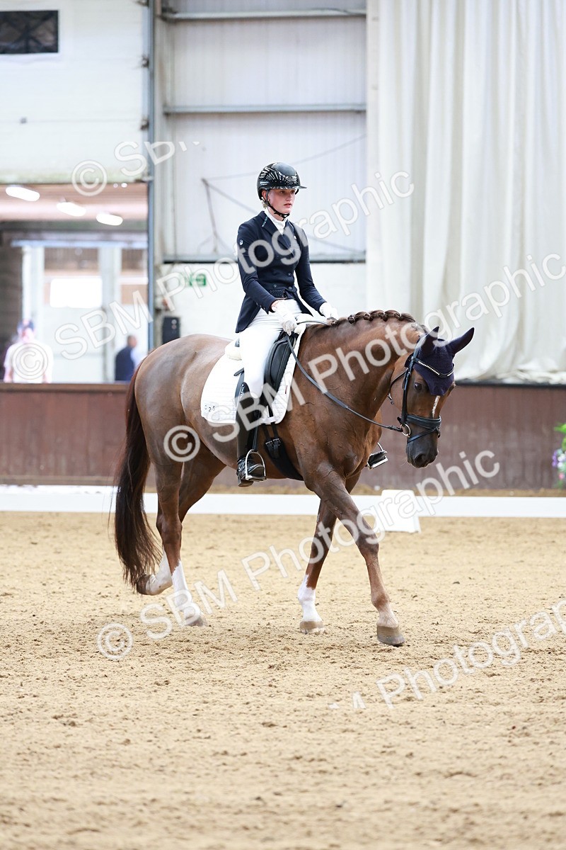 SBM_017707 - Class 15 - FEI Junior