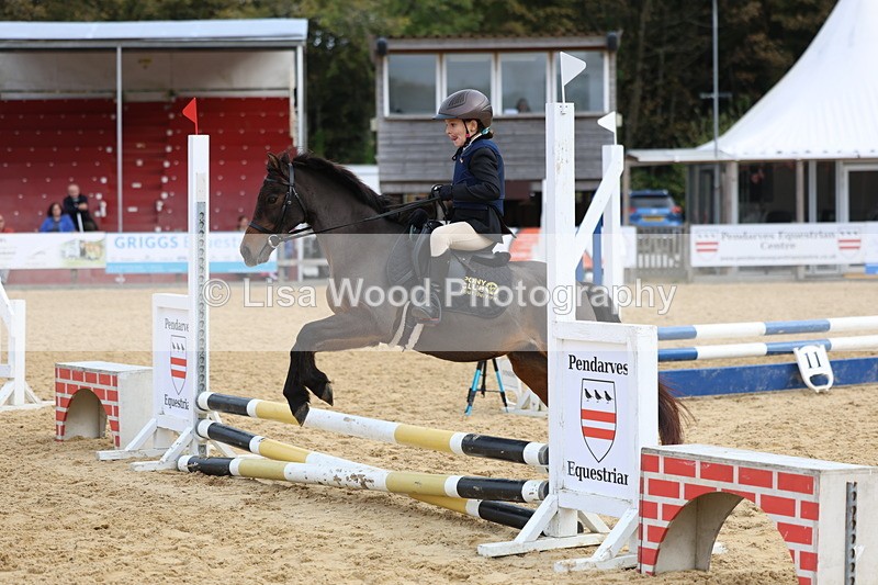 3E7A6012 - Class 1B: 40cm Assisted