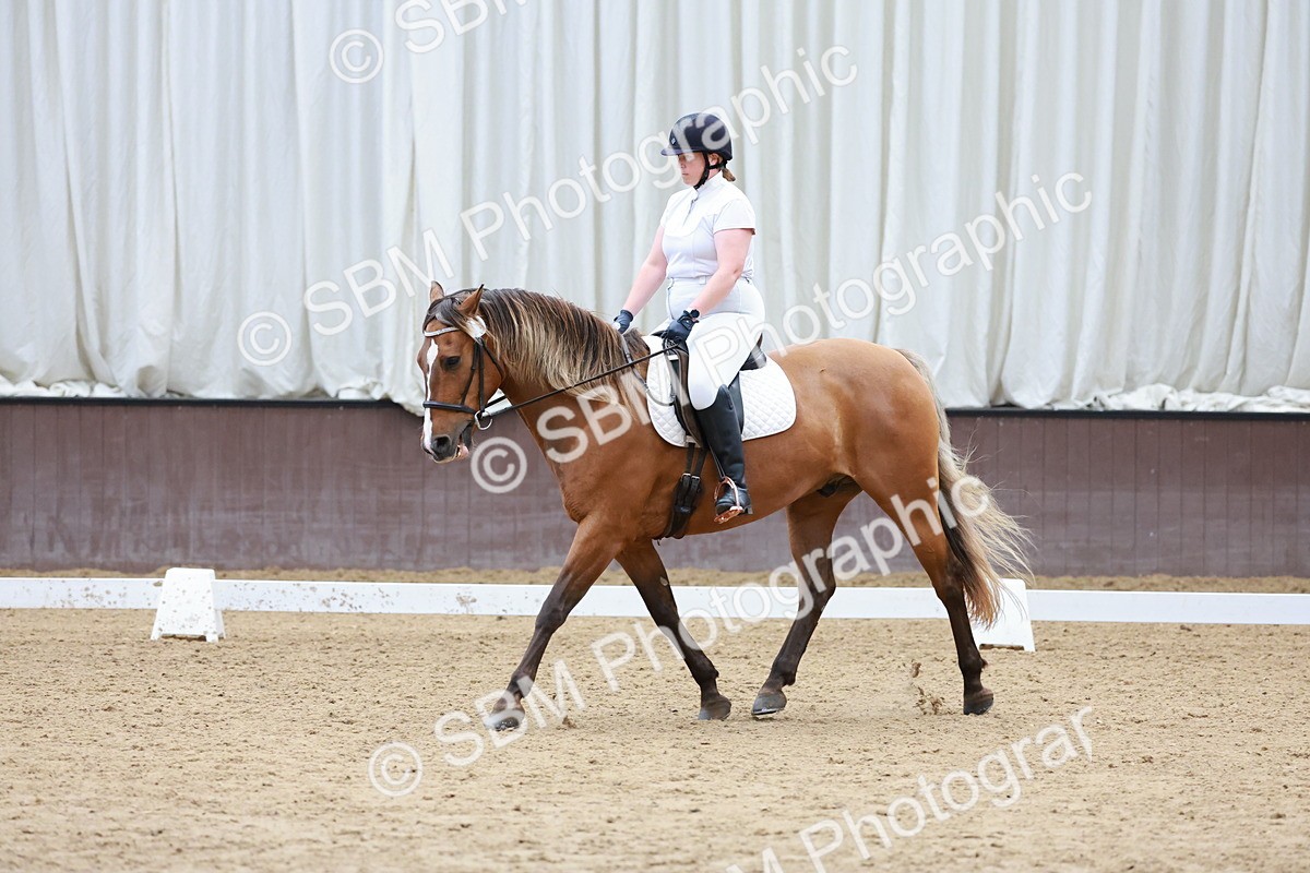 SBM_013316 - Class 1-2-3-4 - MQ Open U21 Intro 1-2