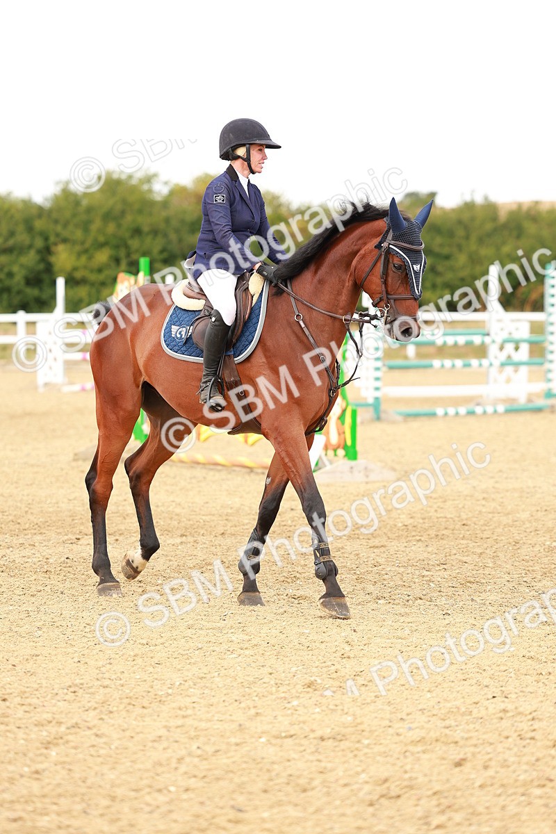 SBM_006800 - Class 4 - Senior British Newcomers - 1.10m
