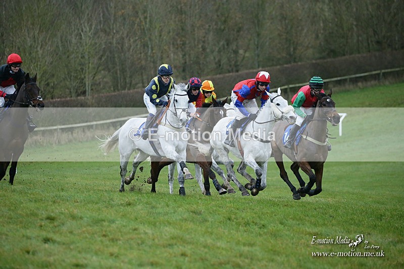PtP 121221 425 - Barbury International Point-to-Point 112/12/2021