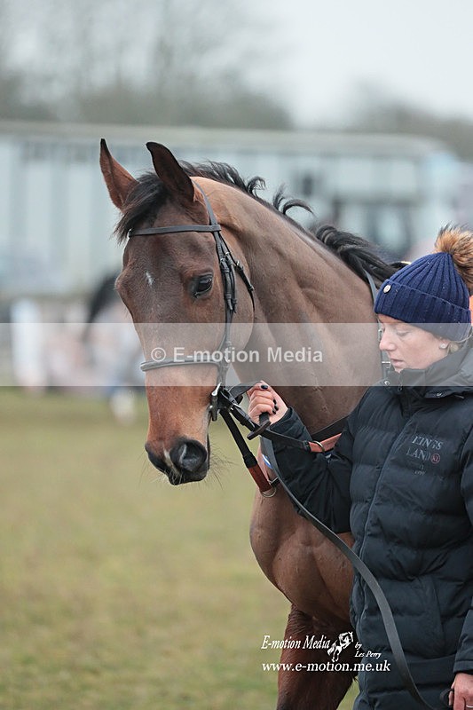 PtP 290123 308158 - Heythrop Hunt PtP Cocklebarrow 29/01/2023