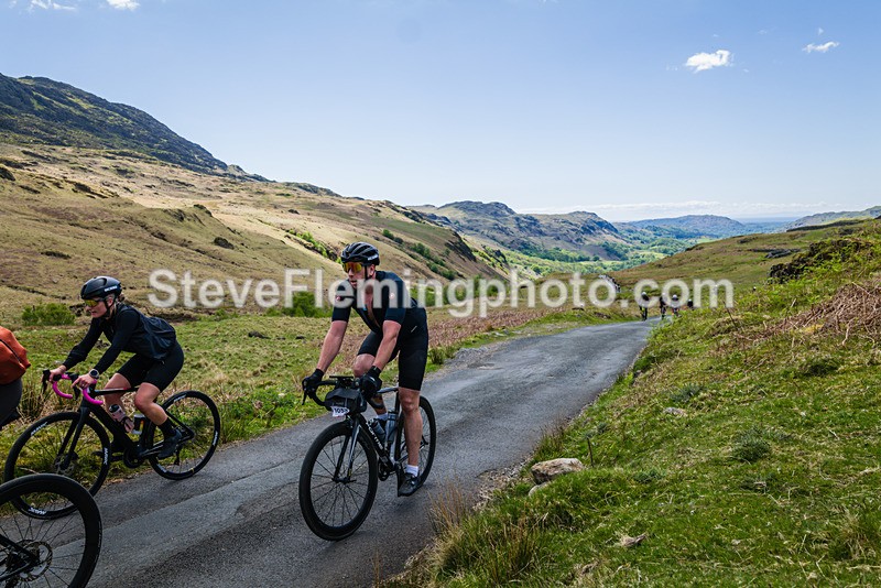 145448 - Hardknott Pass Camera 1 14.00-15.00
