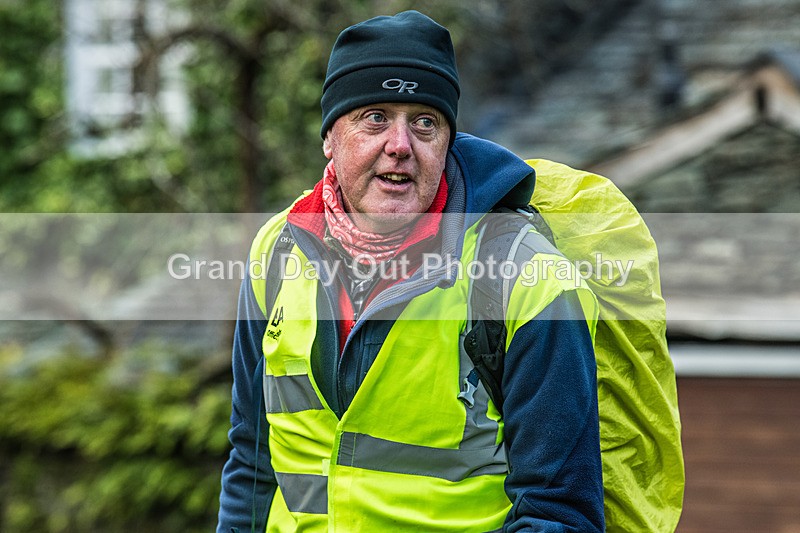 Derwentwater-1117 - Derwentwater 10 Mile Road Race Sunday 2nd November 2025