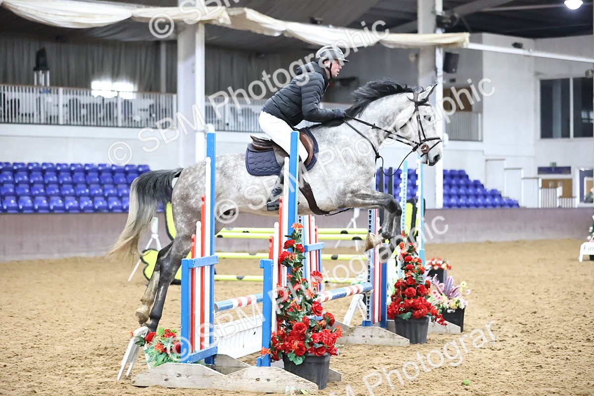 SBM_002333 - Class 8 - Clear Round 80cm