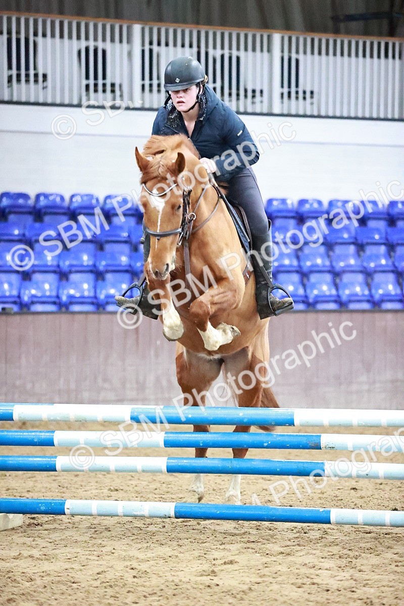 SBM_004123 - Class 14 - Clear Round 80cm