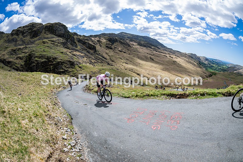 140338 - Hardknott Pass Camera 2 14.00-15.00