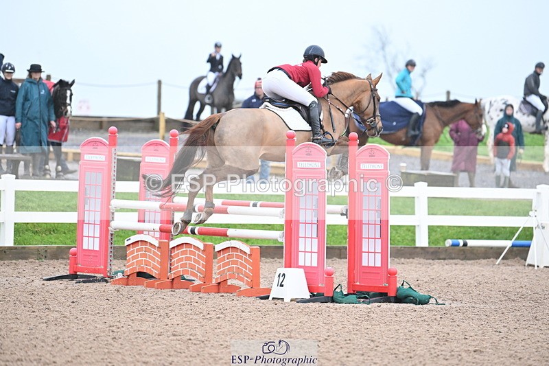 231209A-100558-01383 - Cls 10 Discovery & 1m Open