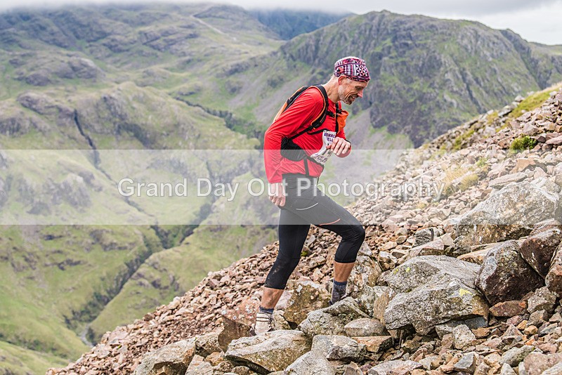 Borrowdale-1268 - Borrowdale Fell Race Saturday 5th August 2023