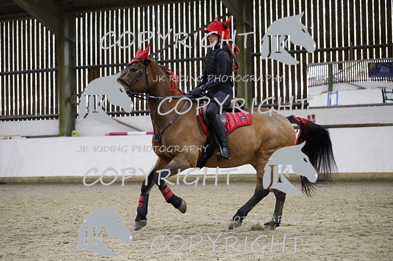 _T0A1170 - Class 2 40cm