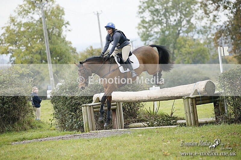 WWHT 181020 WWHT 181020 1748 - WWEC Open (1.00m)  18/10/20