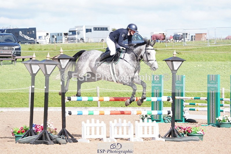 241005A-135744-04881 - SAT Cls 11 Snr Newc & 1.10m Open