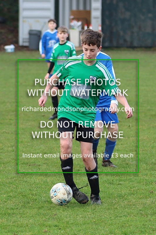 IMG_2260 - Wattsfield U13 v Lune Valley (16/1/22)
