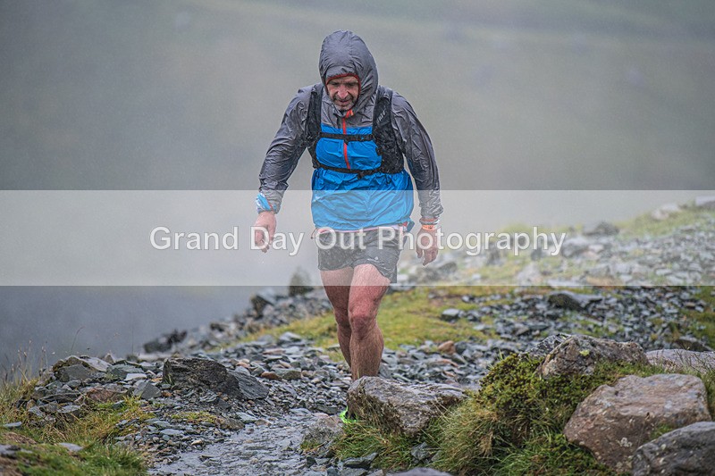 Buttermere-282 - Darren Holloway Memorial Buttermere Horseshoe Fell Race Saturday 28th June 2025