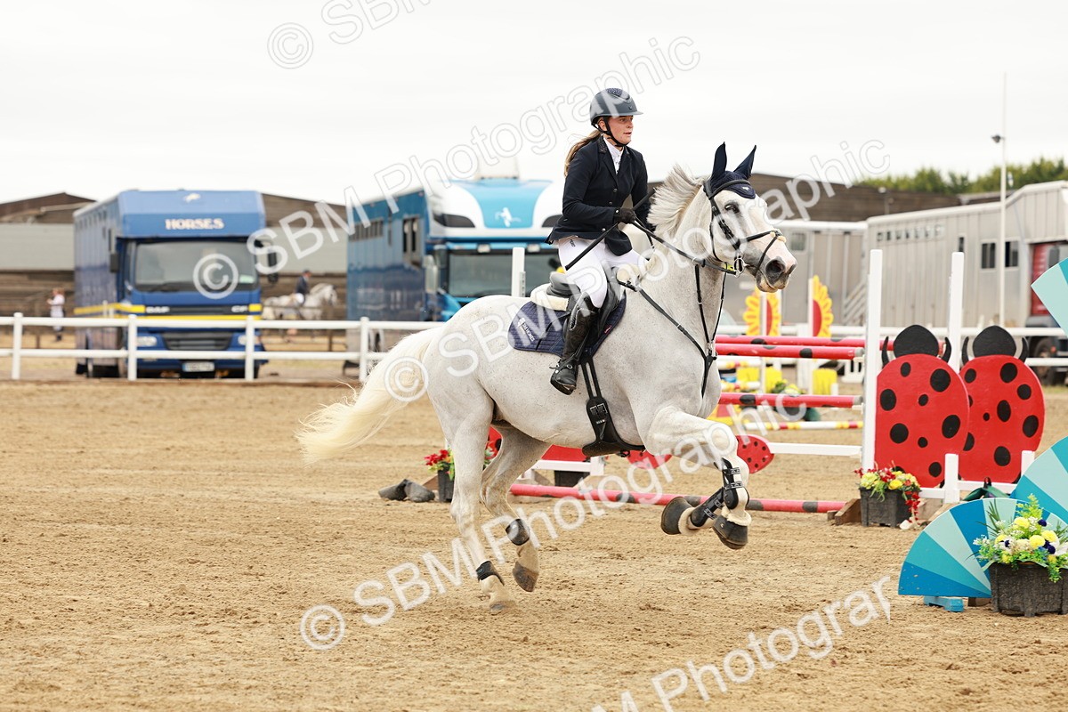 SBM_016776 - Class 20 - Senior Newcomers - 1.10m