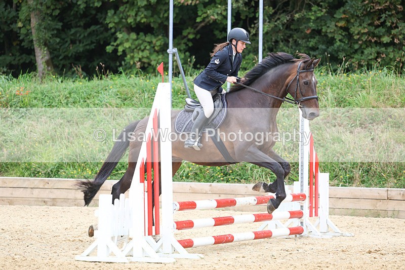 3E7A0134 - Class 1: Senior 60cm