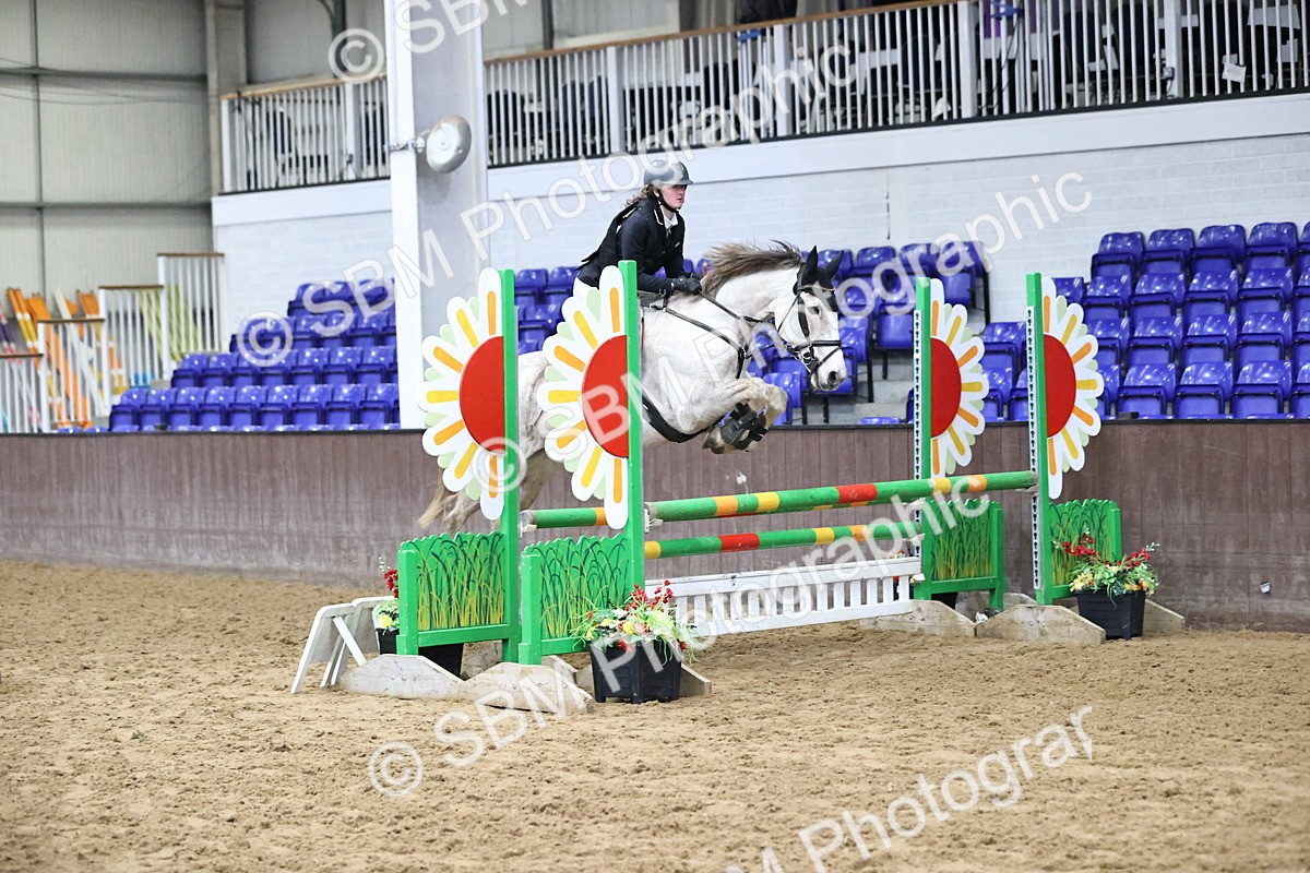 SBM_010258 - Class 11 - Pony Intro 90cm Open