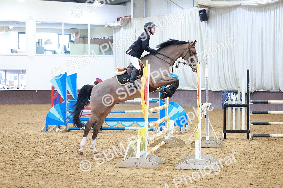 SBM_001113 - Class 4 - Senior Newcomers - 1.10m