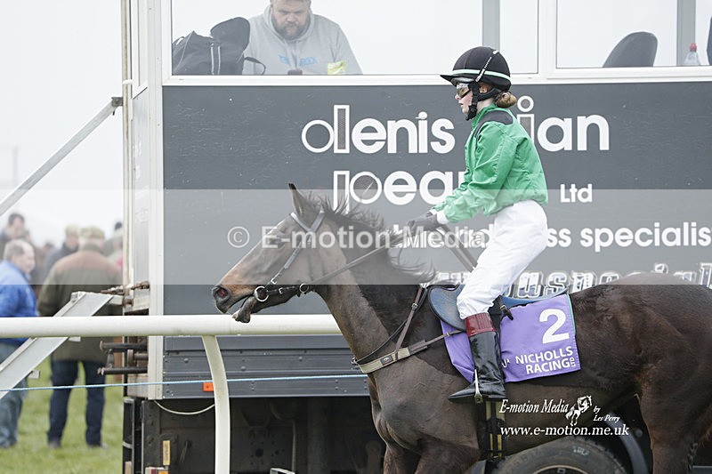 PtP 050323 198 - Blackmore & Sparkford Vale Hunt PtP - Somerset 05/03/23