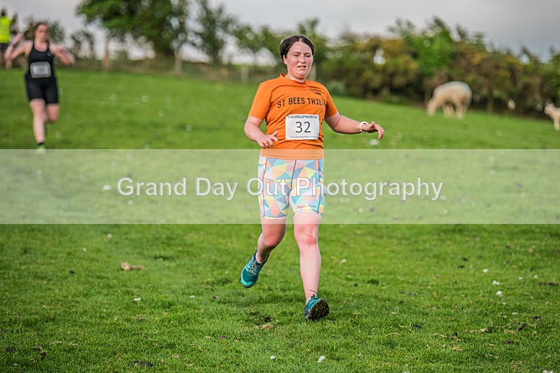 Hay-638 - Hay O Trail Race Tuesday 21st May 2024