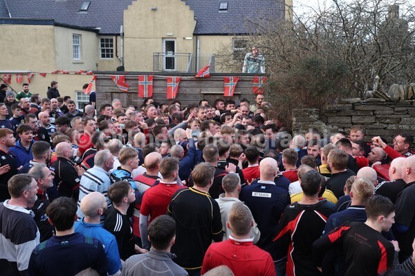 DAD12038 - New Years Mens Ba'