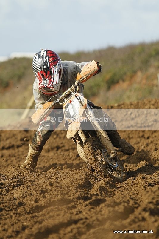 MX 231010 500 - Championship 23/10/10