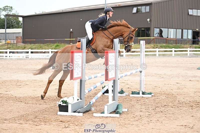 250727-094932-08921 - Cls 31 British Novice and 90cm