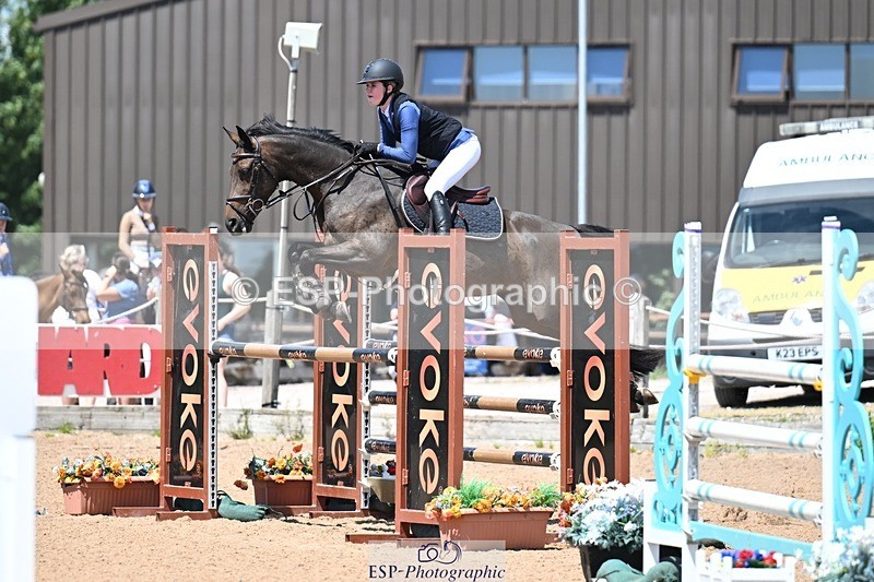 260627-134021-04422 - Cls 14 Newcomers 2nd R's Jump Off and P