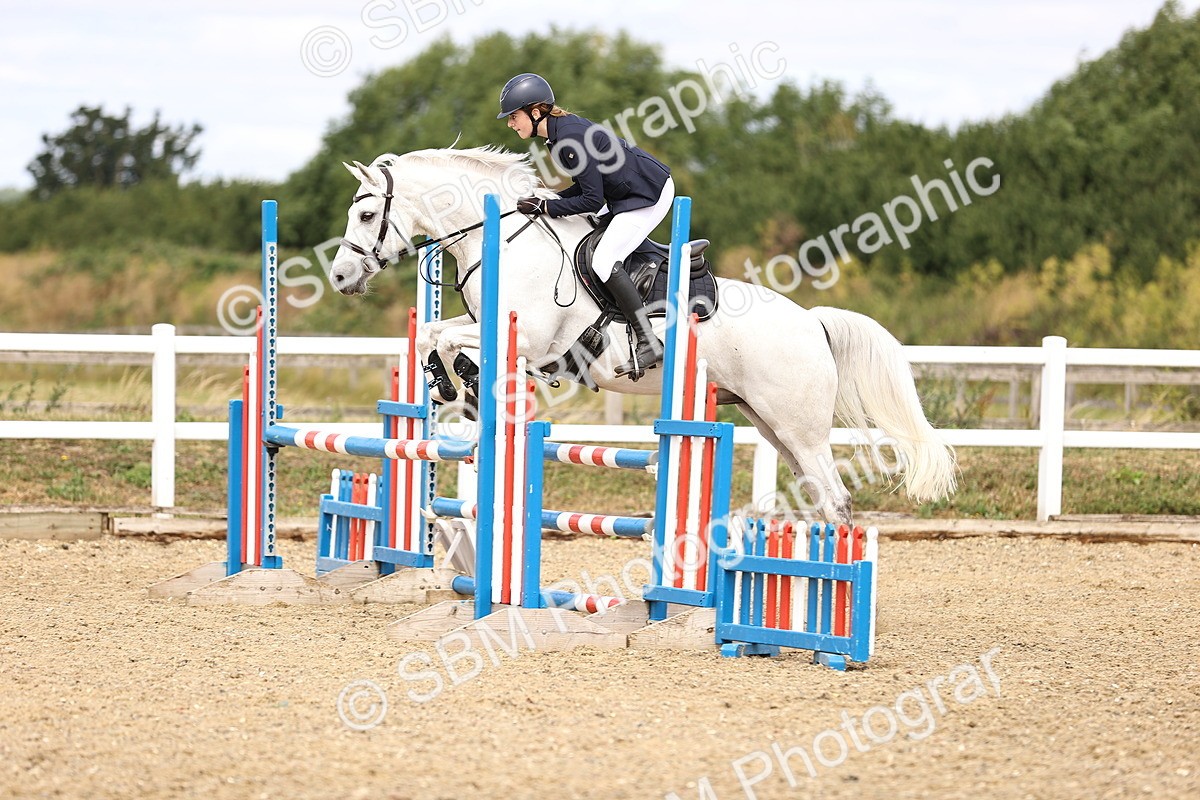 SBM_000413 - Class 3 - Senior British Novice - 90cm