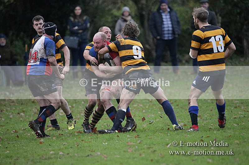 RU 161119 0377 - Pewsey RFC v Combe Down II RFC 16/11/19