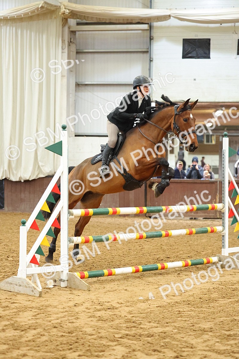SBM_000725 - Class 3 - Senior Discovery - 1.00m