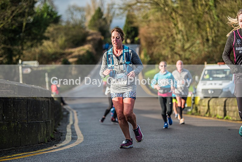 Ribble-1514 - Ribble Valley 10K Sunday 31st December 2023