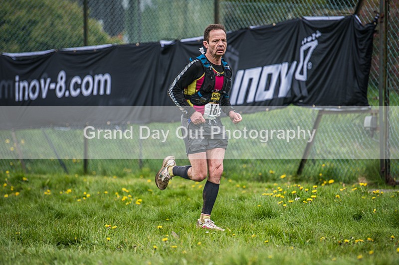 3 Peaks-3005 - The 3 Peaks Race Saturday 27th April 2024