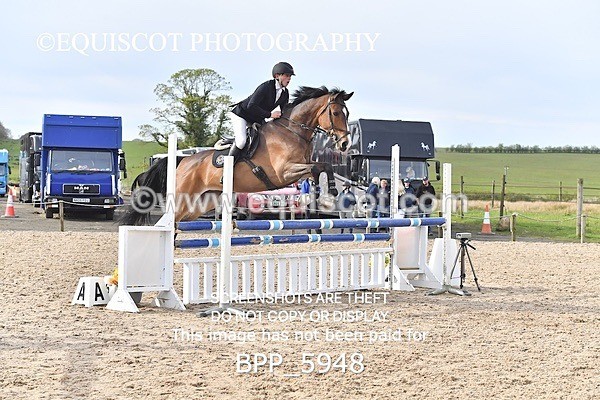 BPP_5948 - CLASS 25 SUN Senior Discovery/ 1m Open