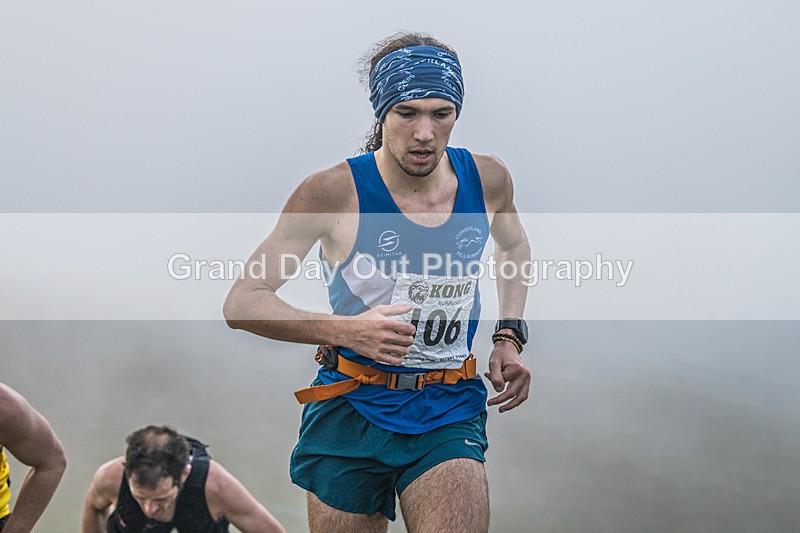 Sale-22 - Sale Fell Race Saturday 22nd November 2025