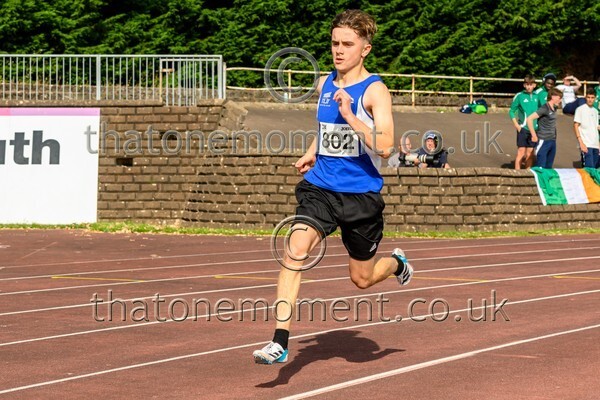 Sen25SUN-915341 - Track Male