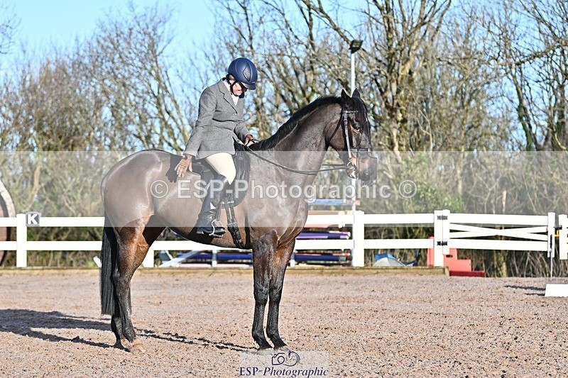 250125-094535-00104 - Dressage - CT Class 3 BE92