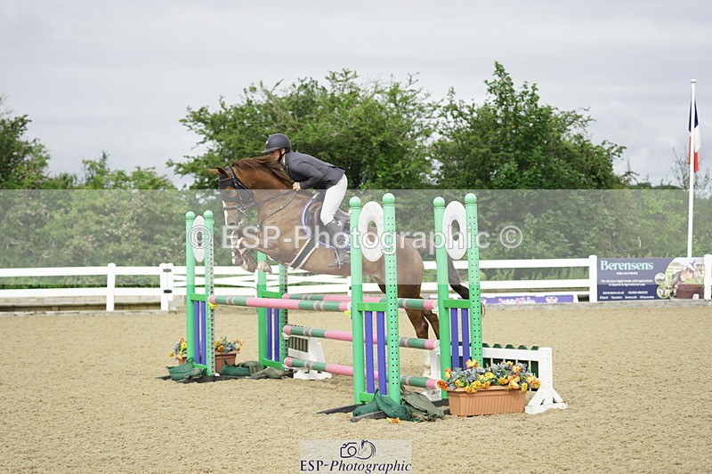 230728A-095002-00148 - Cls 7 British Novice & 90cm Open