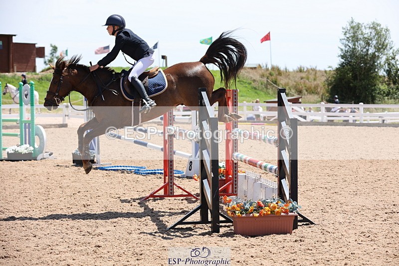 240629A-134039-06484 - Cls 19 Foxhunter and 1.10m Open