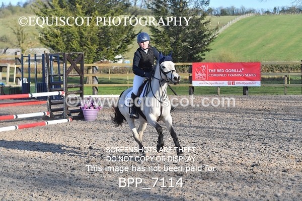 BPP_7114 - CLASS 18 SUN Pony British Novice / 0.80m Open