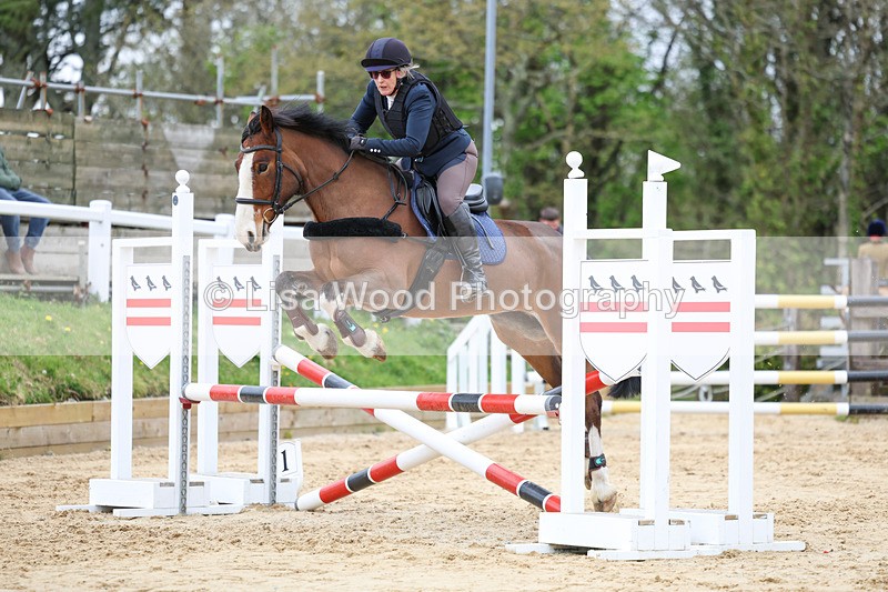 3E7A9241 - Class 4: 80cm