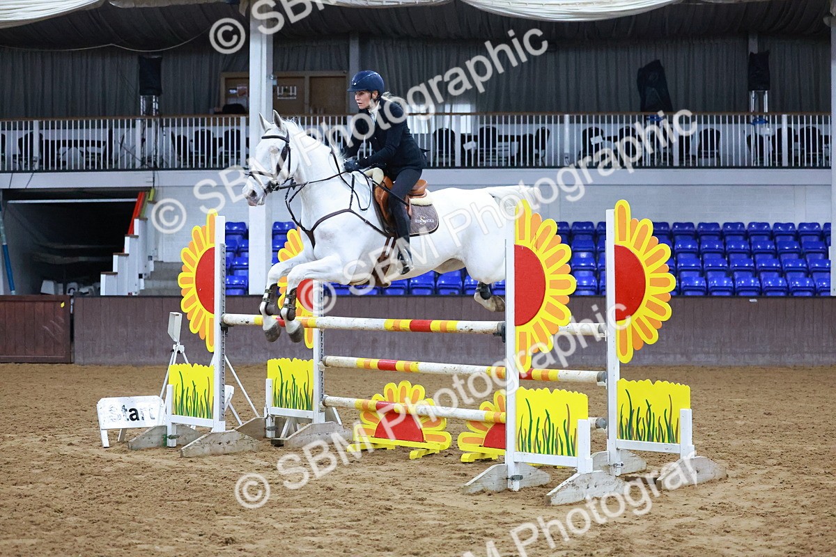 SBM_002358 - Class 5 - Senior Foxhunter 1.20m