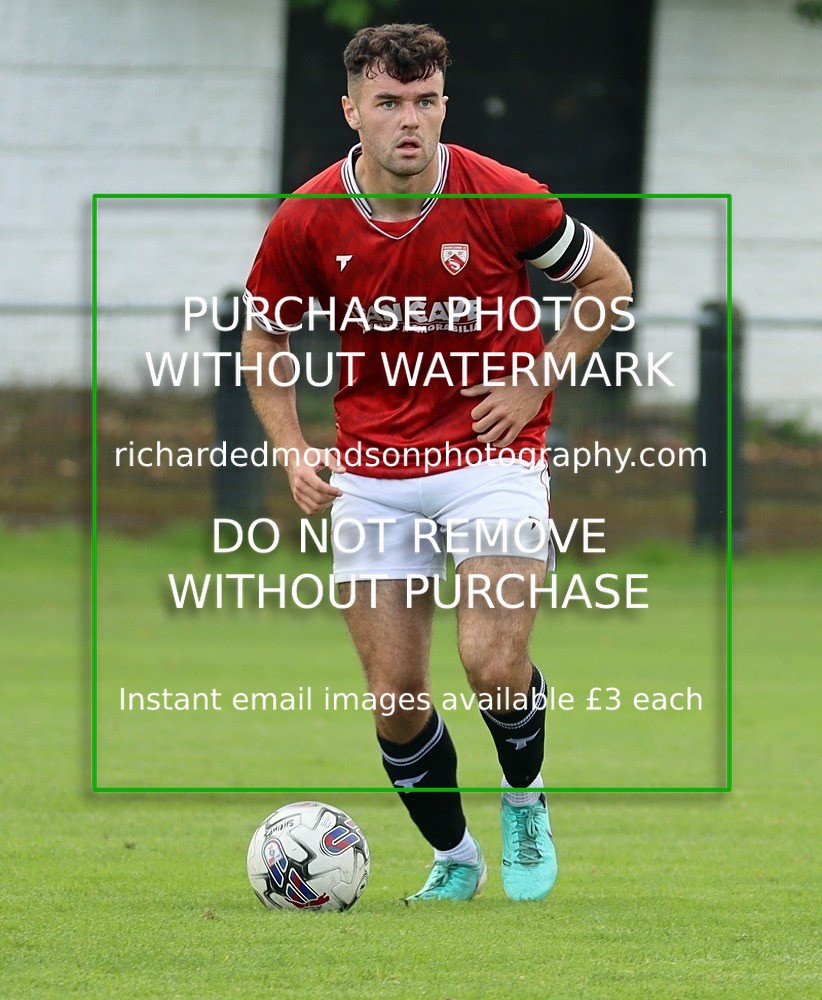 IMG_6352 - Morecambe Academy vs Hartlepool United Academy (10/8/24)