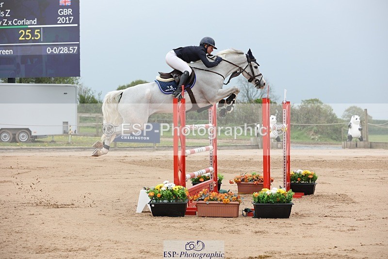 250424-134239-05943 - Cls 9 - 2 Star Big Tour - 1st Half