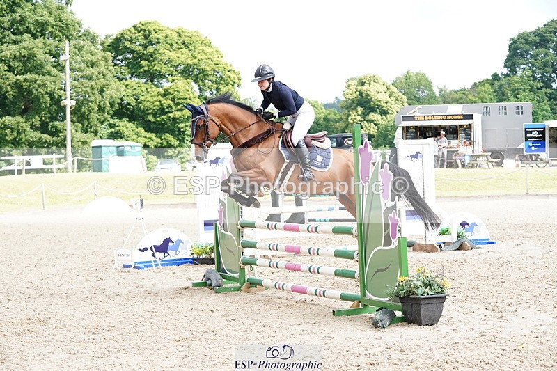 250615A-094206-09906 - Class 43 British Novice 90cm Open