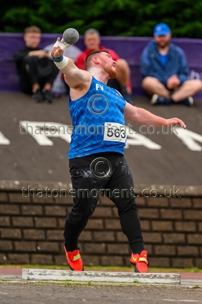 Sen25SAT-925119 - Field Male Set One