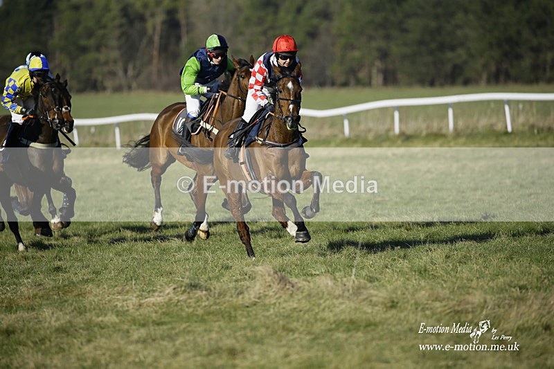 PtP 270222 188 - South & West Wilts Point-to-Point Larkhill 27/02/22
